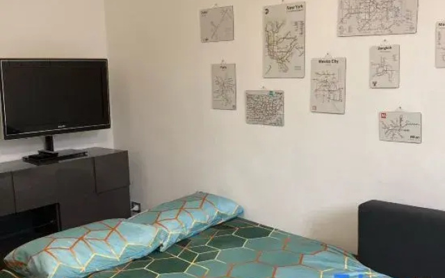 BNB Citylifers