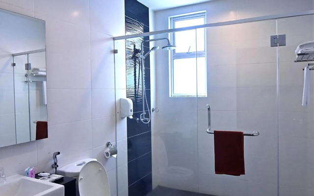 MH Studio Hotel