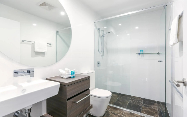 Qube Broadbeach