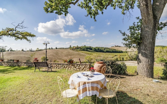 Maramaldo Sangiovese Shared Pool Chianti