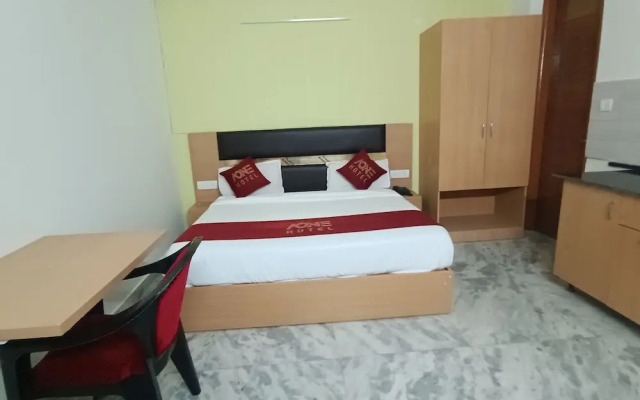A one hotel