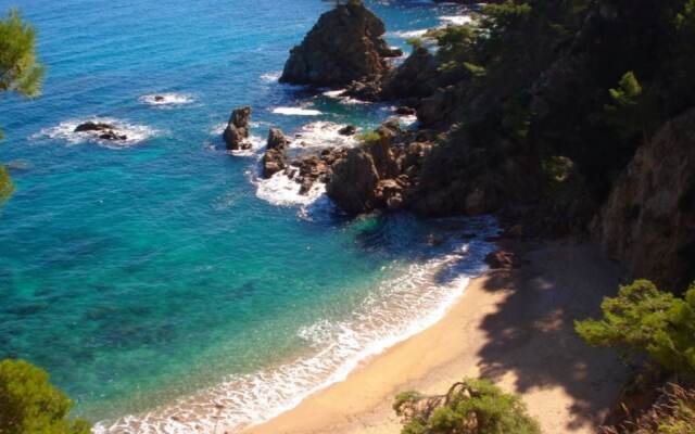 Studio in Palafrugell - 104803 by MO Rentals