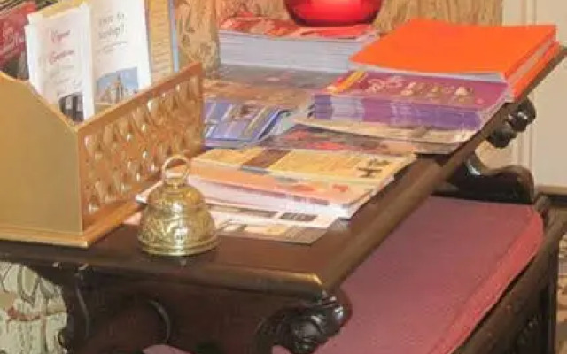 Twelfth Night Guest House