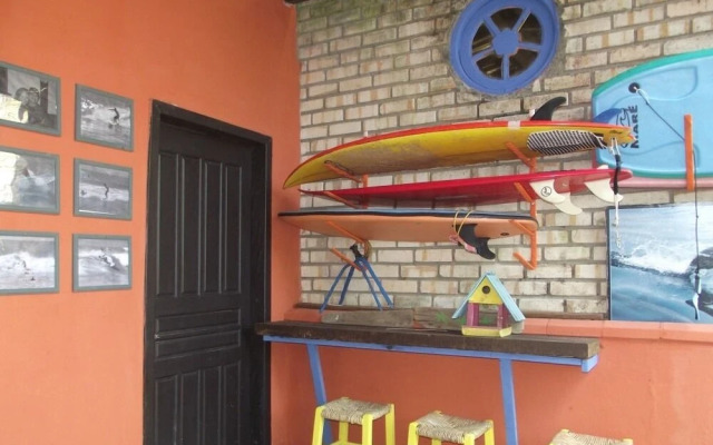 Pousada do Santo