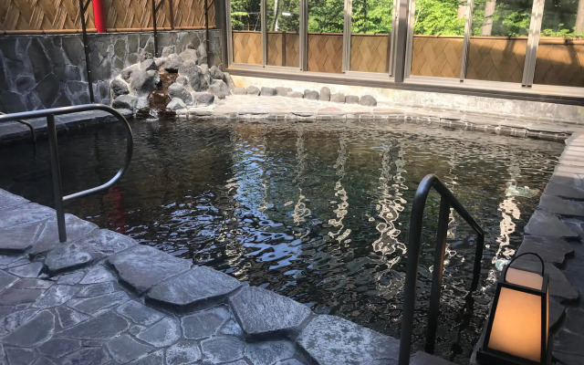 Wyndham Garden Nagaizumi