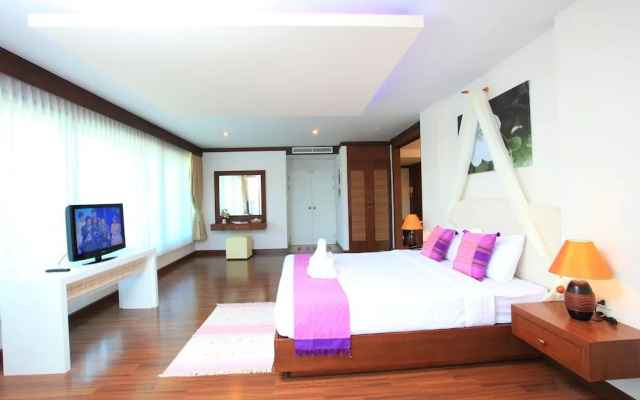 Songkhla Mermaid Hotel
