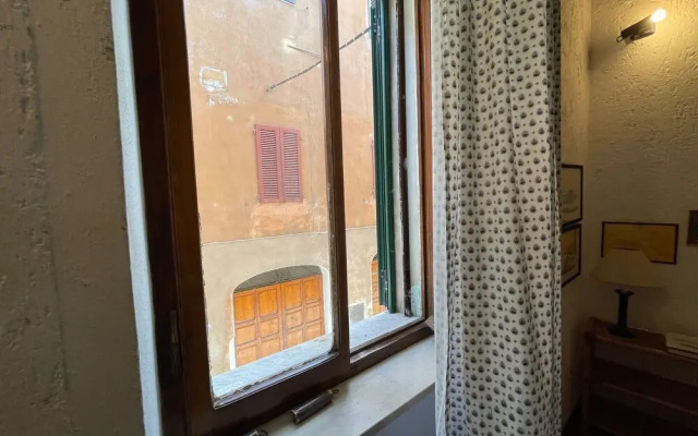 Rosso 2 Appartamento Orbetello