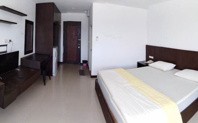 Sansabai Place