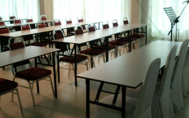 Hotel Sooguan