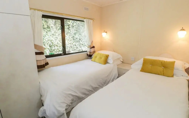Springtime Lodge