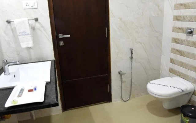 Hotel Akshayadhara