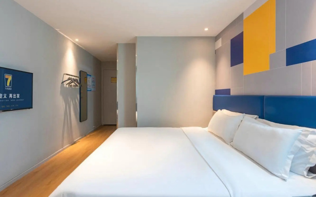 7 Days Inn