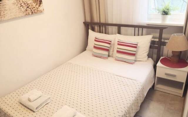 Amber Apartments Pereca