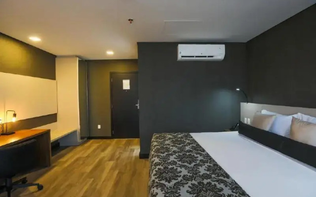 Ramada Hotel N Suites By Wyndham Osasco