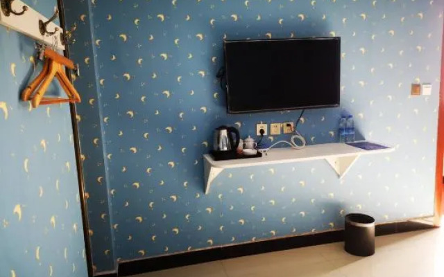 Anlongxiangelinjiudian