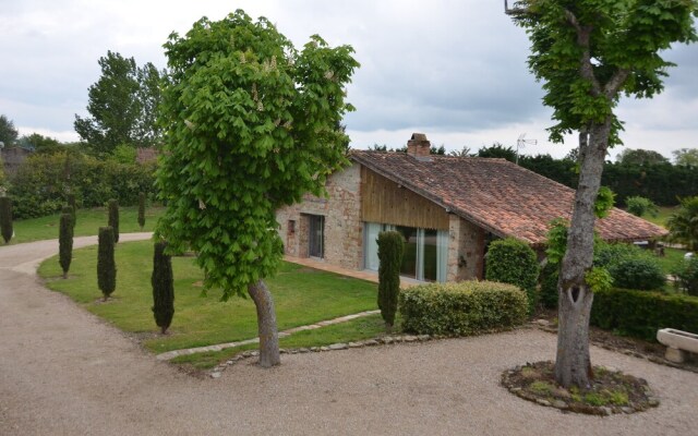 Chambres d'hotes LE MAS DE MARIE