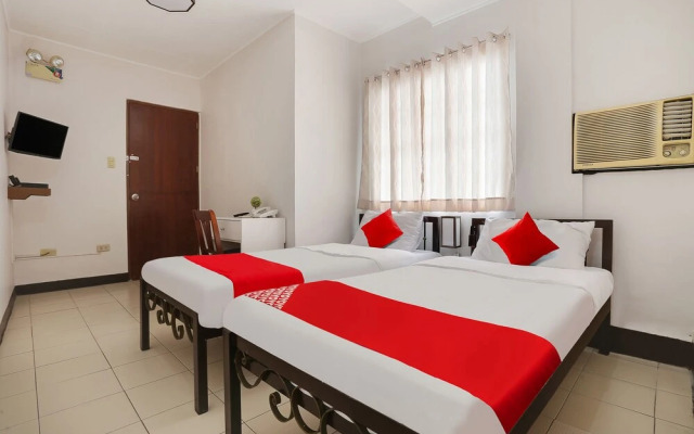 La Trinidad Pension House