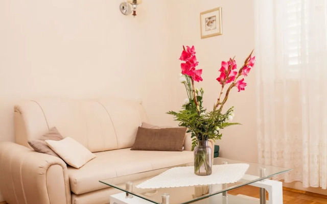 Dado - Terrace With sea View - A1