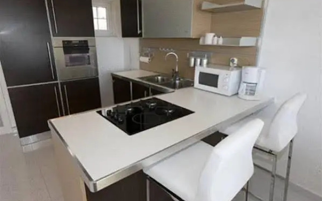 Apartments Gudelj