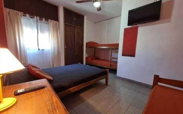 hospedaje residencial arenas