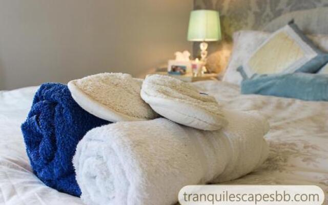 Tranquil Escapes B&B