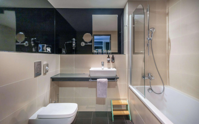 INNSiDE by Meliá Berlin Mitte