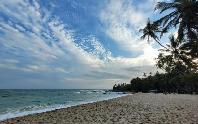 Suduwella House in Tangalle