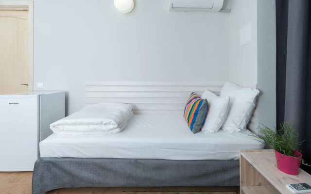 Лоял Гостевой Дом