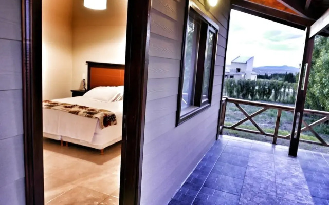 Patagonia Suites
