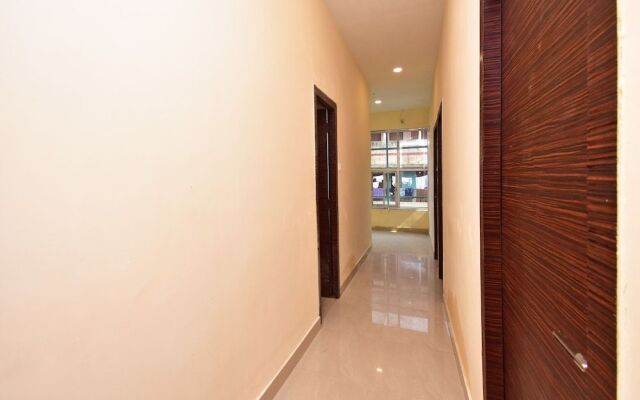 SilverKeyExecutiveStays38545StayhubParkStreet