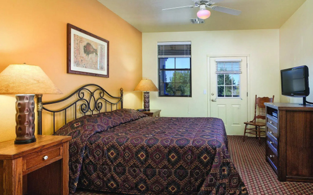 WorldMark Bison Ranch
