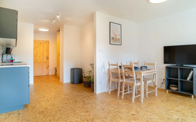 Villa in Desna Near Ski Resorts