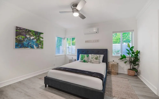 Alani Bay Villas