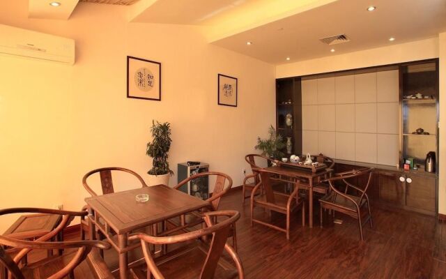 Hangzhou Mymoon Hotel