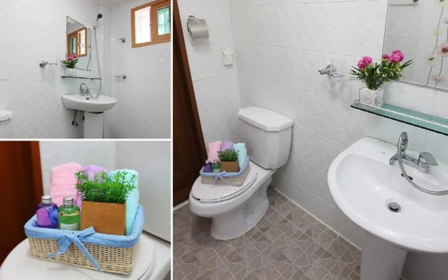 Geojae Moraesoop Pension