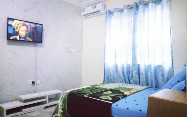 Accra Royal Hotel
