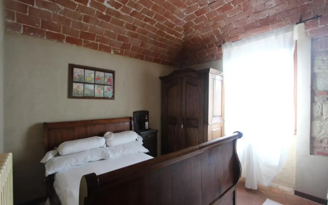 Ca' Dei Sogni della Dimora Belloni