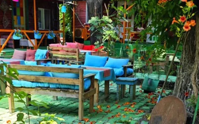 Side Tuana Butik Otel