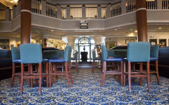 Hilton Vacation Club Varsity Club South Bend, IN