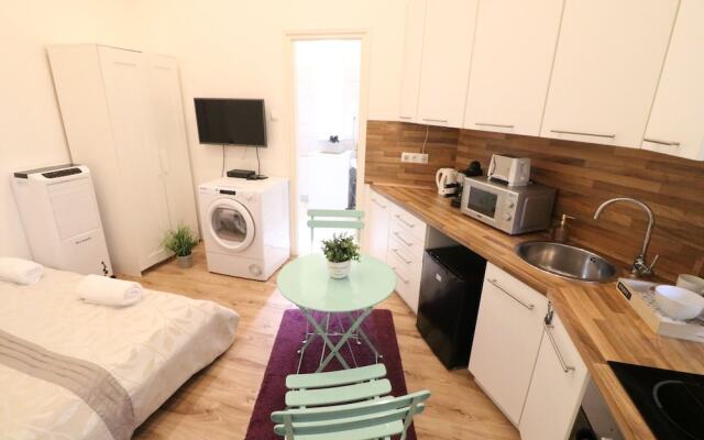 Real Apartments Anker koz