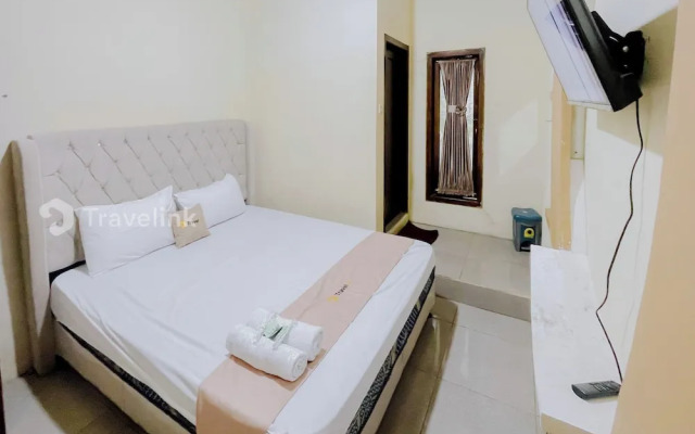 Dieng Travelink Inn