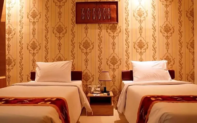 Elohim Hotel Sentani