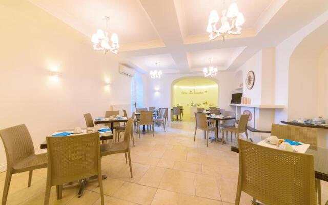 Villa Fortuna Holiday Resort
