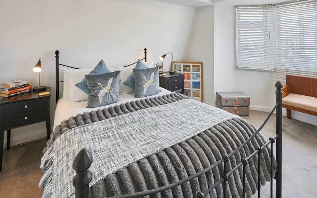 Host Stay St James Street