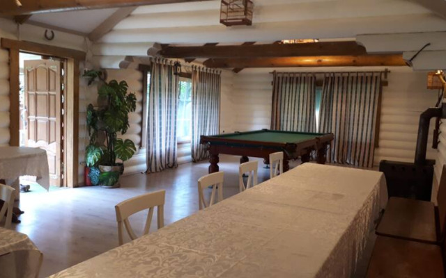 Provence Guest House