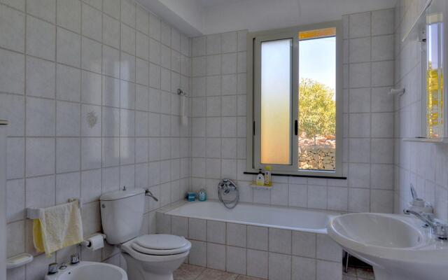 Villa Paola with private Pool-Villa Paola