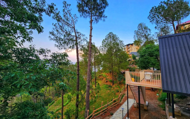 Musical Paradise Kasauli