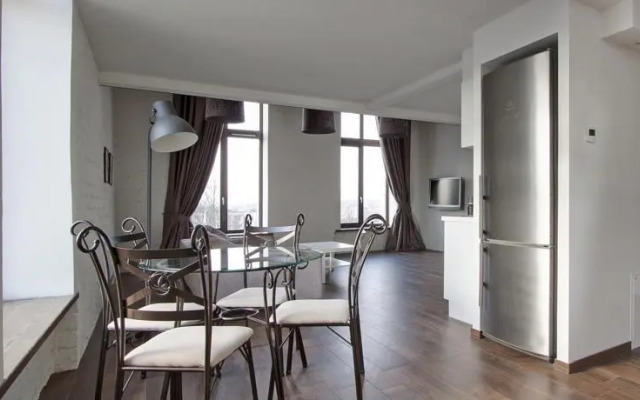 Soho 65 Loft