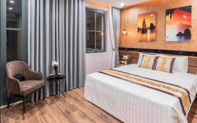 La Dolce Vita Hotel
