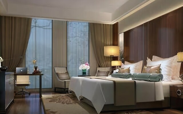 Jiyuan Oriental Jianguo Hotel
